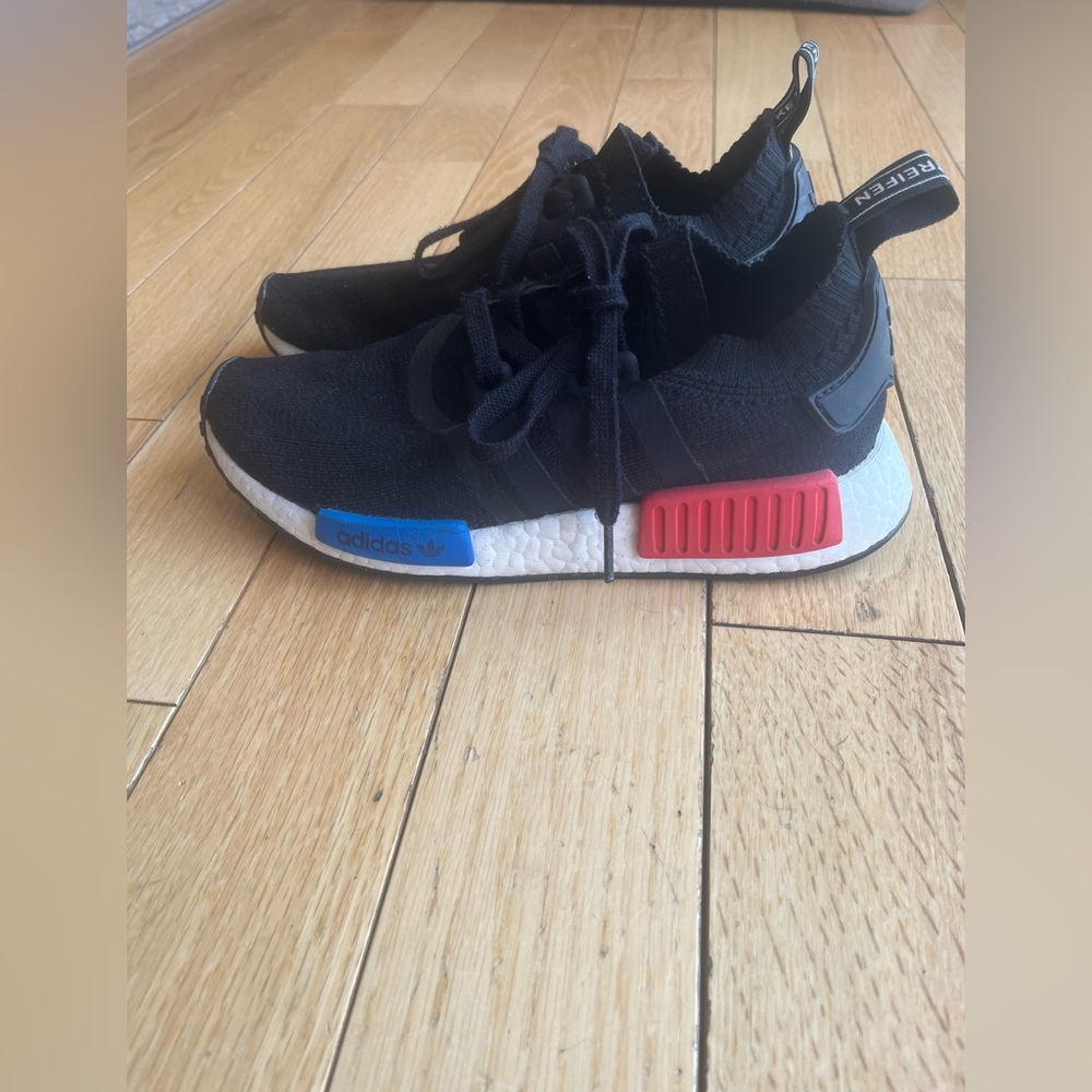 ADIDAS NMD R1 "OG" (original)